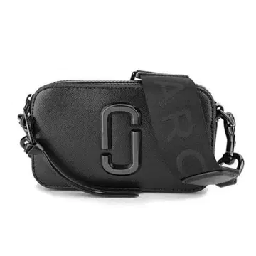 Marc Jacobs 더 스냅샷 DTM 숄더백 카메라백