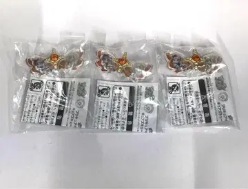 특전 3개 세트 프리큐어 키라룬 리본 큐어즈큔 & 큐어키스 ver.