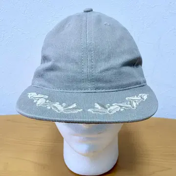 Ron Herman x COOPERSTOWN 코듀로이 캡