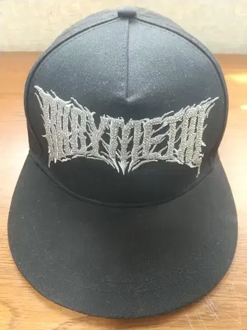 헤비 메탈 BABYMETAL 캡