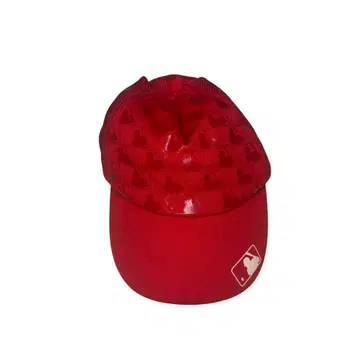 Vintage MLB Batter Man Design Cap