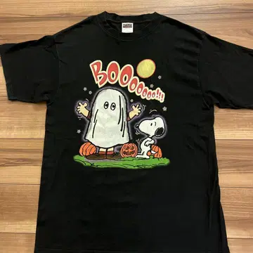 TULTEX 스누피 티셔츠 XL