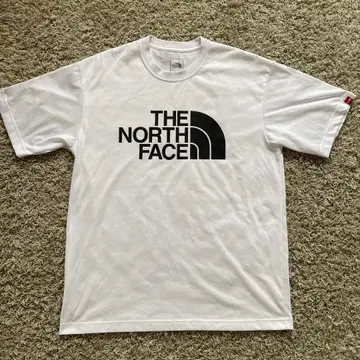 THE NORTH FACE 티셔츠