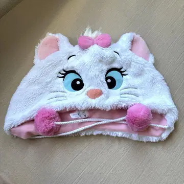 Disney 마리 모자