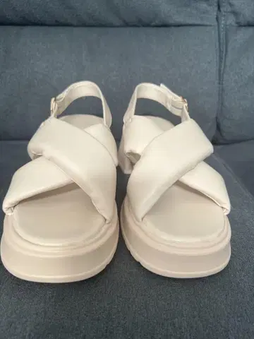 koko vivian 콜라보 샌들