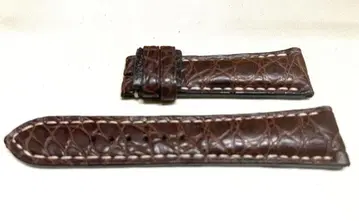 151. BREITLING 크로커다일 x 러버 24mm-20mm
