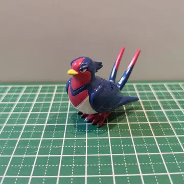 포켓몬 몬코레 오osubame