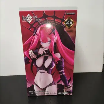 Fate/Grand Order Trio-Tail Figure 아처
