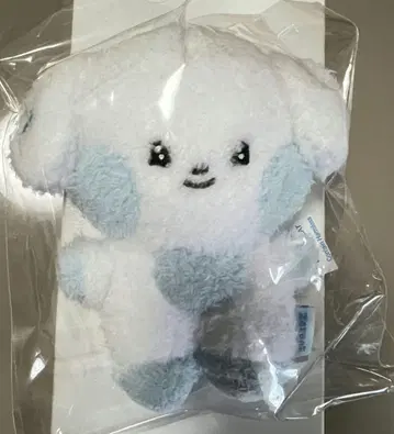 zeroni  봉제 인형 키링