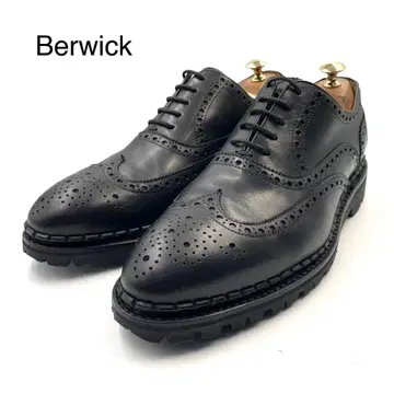 [컨디션 최상] Berwick 버윅 윙팁 3561 40 25cm
