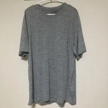 patagonia Capilene Cool Daily 티셔츠 L 그레이
