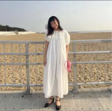 로지몬스터 AJISAI mini fril OP