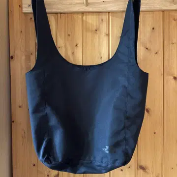 쇼핑백 토트백 TNF SHOPPER BAG S