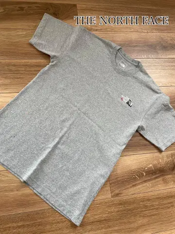 THE NORTH FACE 티셔츠
