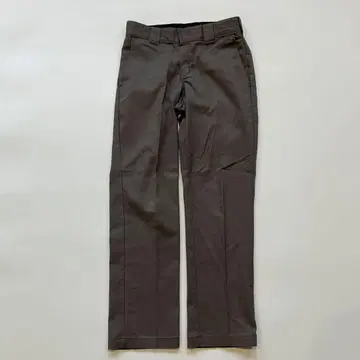 USED Dickies FLEX SLIM TAPER PANTS 29x30