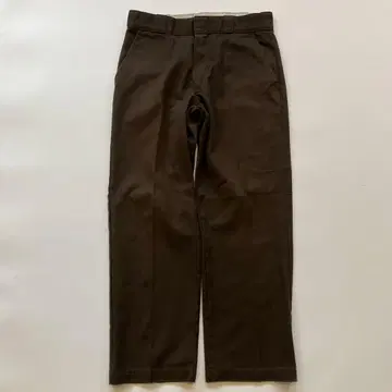USED Dickies 874 OriginalFit BROWN PANTS