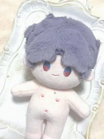 연애와 심공 호무라 20cm 인형 스켈레톤 포함