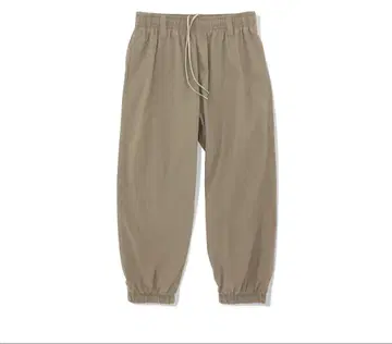 ROKKAN O.C.EXTRA_CO EASY PANTS.