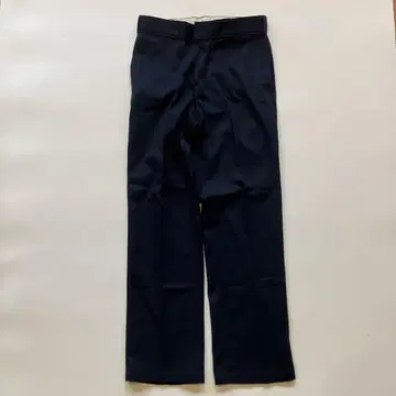 USED Dickies 874 OriginalFit NAVY PANTS
