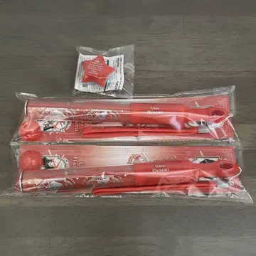 학원 아이돌 마스터  응원봉 링라이트