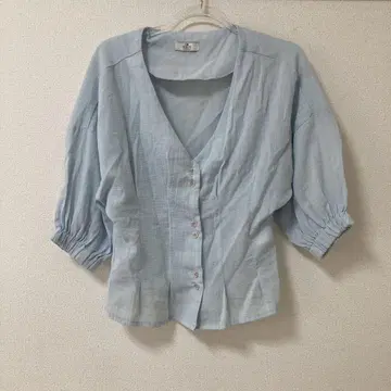 블라우스