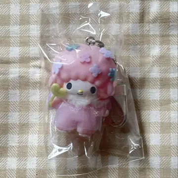 산리오 쪼그맣게 피아노