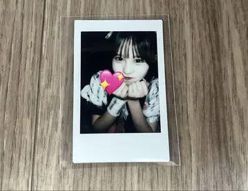 CANDY TUNE 무라카와 비비안 폴라로이드