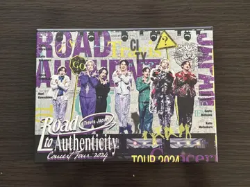 Road to Authenticity [완전 생산 한정판]