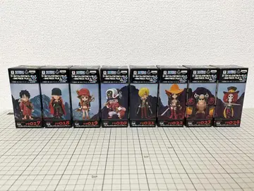 원피스 콜렉터블 ONE PIECE FILM Z vol.3