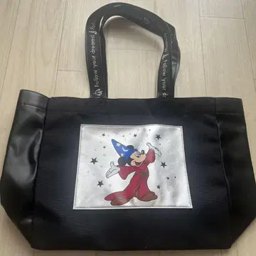 Disney 토트백