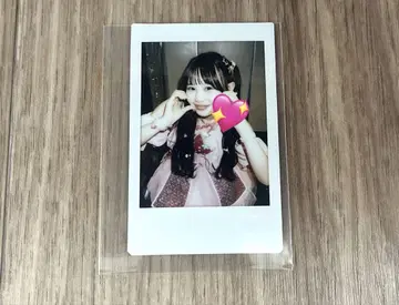 CANDY TUNE 무라카와 히비키 폴라로이드