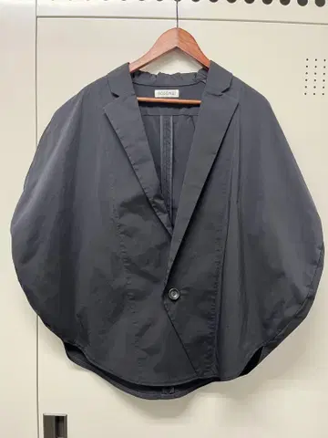 로기케이 서클 자켓