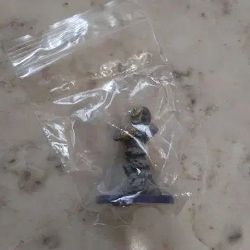 배틀 블레이크 클라우드 리안