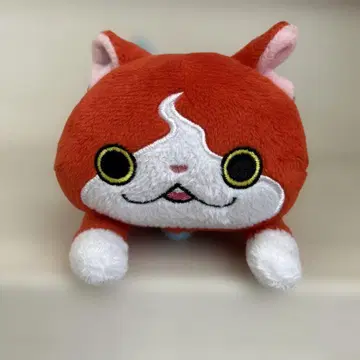 [새상품급] 요괴워치 지바냥 펜 파우치