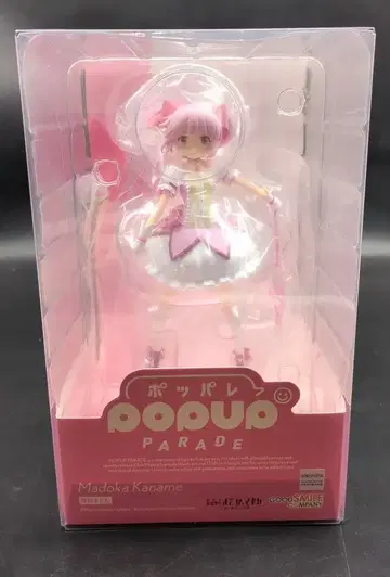 굿스마일컴퍼니 POP UP PARADE 카나메 마도카 재판 PVC