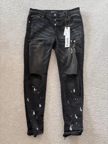PURPLE Brand 34
