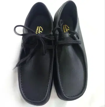 Clarks 왈라비