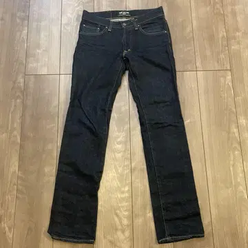 초기 단종 모델 루드 갤러리 데님 팬츠 TYPE-1