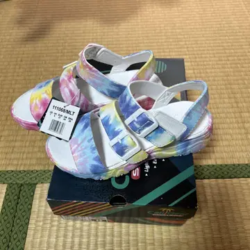 Skechers Call Geat 스포츠 샌들 8