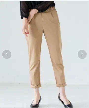 loungedress 밑단 꼬임 팬츠 -3kg 팬츠