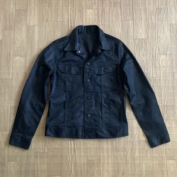 Lee Lee JEGGERS G 스트레치 블랙 LM0329