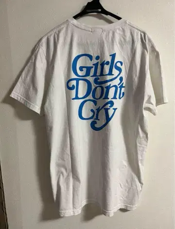 girls don't cry x beams 티셔츠 XL