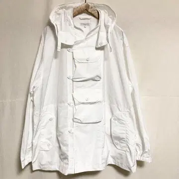 M 사이즈! ENGINEERED GARMENTS MT 자켓