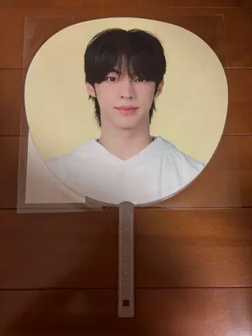 TWS 도훈 부채