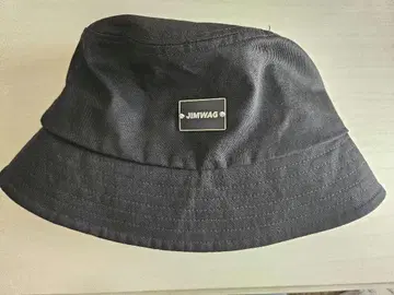 JIMWAG 죠다이노 버킷햇