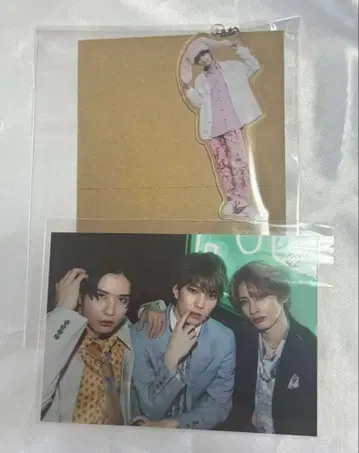 세상이 세상이라면!!! 나카야마 세이타로군 아크릴 키링