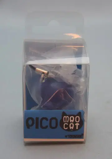 TOUMART MAOCAT 마오캣 소체/파랑 성형