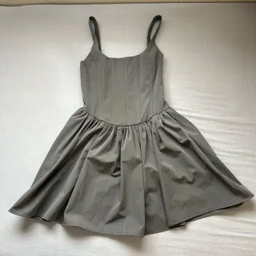 ZARA 원피스
