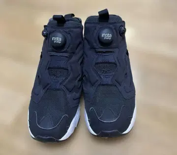 Reebok 펌프 퓨리