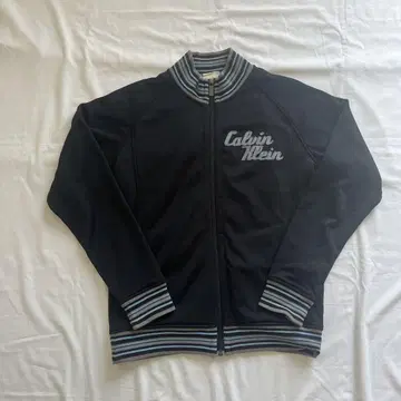 Calvin Klein 캘빈클라인 트랙 자켓 y2k 90s